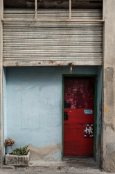 Barcelone Poble Nou