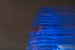 Barcelone : de Poble Nou à Montjuic...