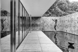 Mies BCN