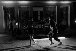 Soirée Jazz château Laurens
