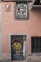 Barcelone du côté d'El Raval