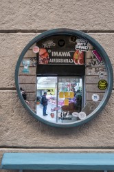 Barcelone du côté d'El Raval
