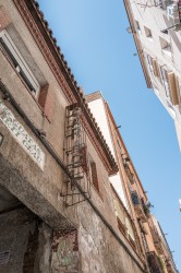 Barcelone du côté d'El Raval