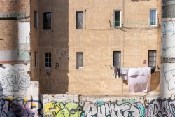 Barcelone Poble Nou