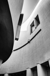 Barcelone : Architecture.