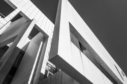 Barcelone : Architecture.