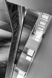 Barcelone : Architecture.