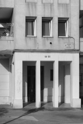 Barcelone : de Poble Nou à Montjuic...