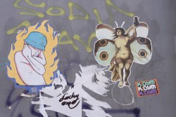 Barcelone : de Poble Nou à Montjuic...