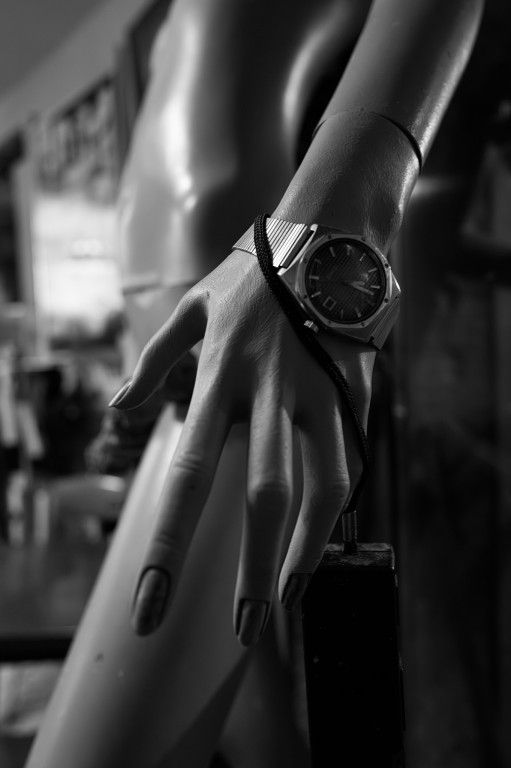 Mannequins