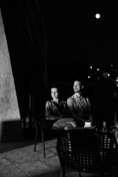 Soirée Jazz château Laurens