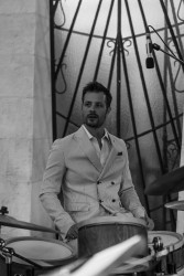 Soirée Jazz château Laurens