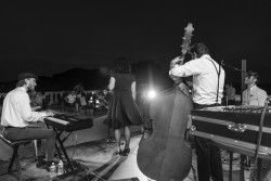 Soirée Jazz château Laurens