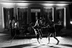 Soirée Jazz château Laurens