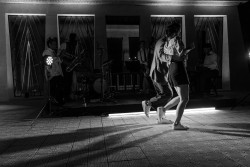 Soirée Jazz château Laurens